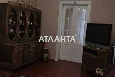 2-комнатная квартира по адресу Приморский бул. (площадь 83 м²) - Atlanta.ua - фото 14