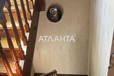 House by the address st. Lesnaya (area 189 m²) - Atlanta.ua - photo 28