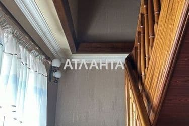 House by the address st. Lesnaya (area 189 m²) - Atlanta.ua - photo 29