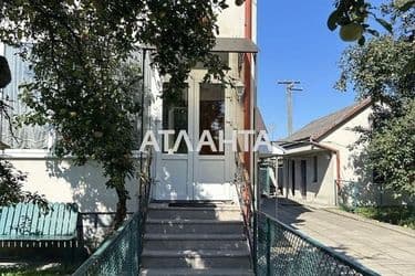 House by the address st. Lesnaya (area 189 m²) - Atlanta.ua - photo 38