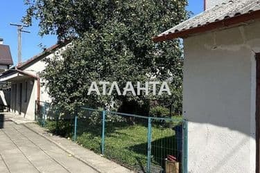 House by the address st. Lesnaya (area 189 m²) - Atlanta.ua - photo 42