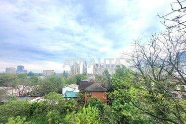 3-rooms apartment apartment by the address st. Solnechnaya (area 103 m²) - Atlanta.ua - photo 20