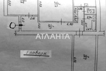 3-rooms apartment apartment by the address st. Koblevskaya Podbelskogo (area 85 m²) - Atlanta.ua - photo 19