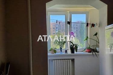 2-комнатная квартира по адресу ул. Королева ак. (площадь 46 м²) - Atlanta.ua - фото 10