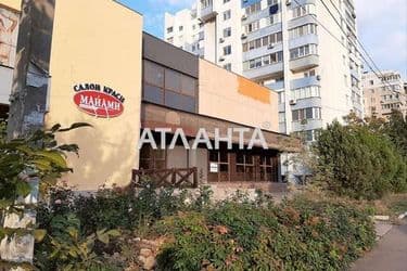 Commercial real estate at st. Vysotskogo (area 427 m²) - Atlanta.ua - photo 6