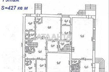 Commercial real estate at st. Vysotskogo (area 427 m²) - Atlanta.ua - photo 9