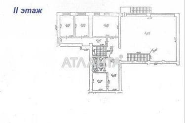 Commercial real estate at st. Vysotskogo (area 427 m²) - Atlanta.ua - photo 10