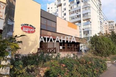 Комерційна нерухомість за адресою вул. Висоцького (площа 427 м²) - Atlanta.ua - фото 6