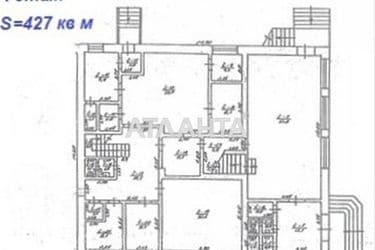 Комерційна нерухомість за адресою вул. Висоцького (площа 427 м²) - Atlanta.ua - фото 8