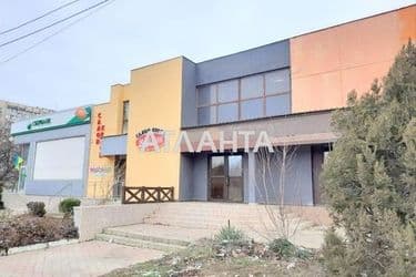 Комерційна нерухомість за адресою вул. Висоцького (площа 427 м²) - Atlanta.ua - фото 10