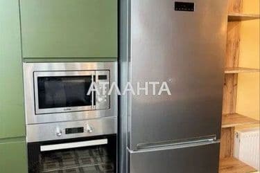 1-комнатная квартира по адресу ул. Кориатовичей Князей (площадь 52 м²) - Atlanta.ua - фото 11
