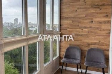 1-комнатная квартира по адресу ул. Кориатовичей Князей (площадь 52 м²) - Atlanta.ua - фото 14
