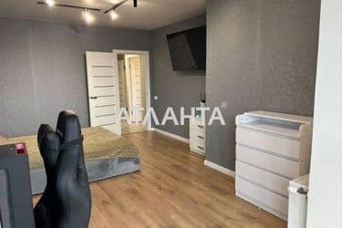 1-комнатная квартира по адресу ул. Кориатовичей Князей (площадь 52 м²) - Atlanta.ua - фото 12