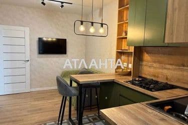 1-комнатная квартира по адресу ул. Кориатовичей Князей (площадь 52 м²) - Atlanta.ua - фото 9