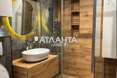 1-комнатная квартира по адресу ул. Кориатовичей Князей (площадь 52 м²) - Atlanta.ua - фото 15