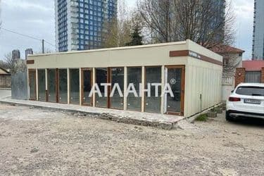 Commercial real estate at st. Tolbukhina (area 74,2 m²) - Atlanta.ua - photo 7