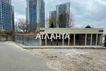 Commercial real estate at st. Tolbukhina (area 74,2 m²) - Atlanta.ua - photo 8