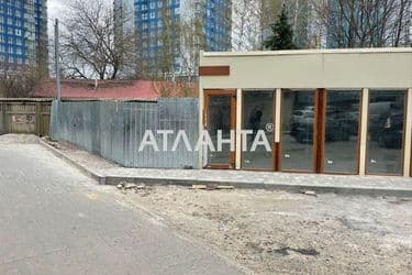 Commercial real estate at st. Tolbukhina (area 74,2 m²) - Atlanta.ua - photo 12