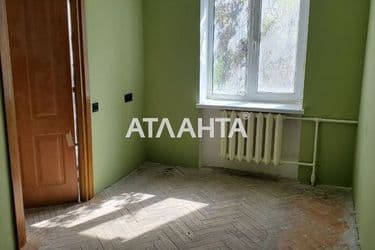 3-комнатная квартира по адресу ул. Петрова ген. (площадь 53,7 м²) - Atlanta.ua - фото 19