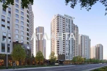 2-rooms apartment apartment by the address st. Krasnova (area 66,9 m²) - Atlanta.ua - photo 10
