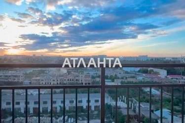 2-кімнатна квартира за адресою вул. Краснова (площа 66,9 м²) - Atlanta.ua - фото 14