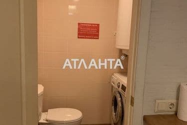 Коммерческая недвижимость по адресу ул. Пастера (площадь 410 м²) - Atlanta.ua - фото 23