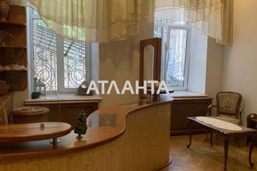 Коммерческая недвижимость по адресу ул. Пастера (площадь 410 м²) - Atlanta.ua - фото 31