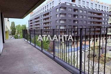 2-rooms apartment apartment by the address st. Naberezhno Rybalskaya (area 72,1 m²) - Atlanta.ua - photo 22