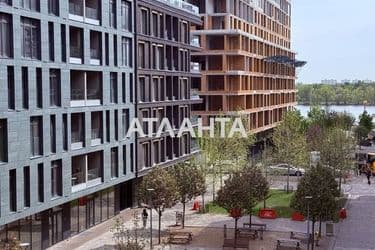 2-rooms apartment apartment by the address st. Naberezhno Rybalskaya (area 72,1 m²) - Atlanta.ua - photo 32