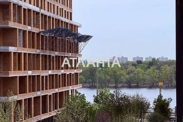 2-rooms apartment apartment by the address st. Naberezhno Rybalskaya (area 72,1 m²) - Atlanta.ua - photo 33