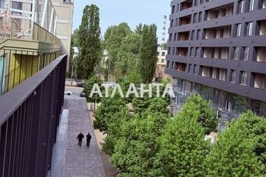 2-rooms apartment apartment by the address st. Naberezhno Rybalskaya (area 72,1 m²) - Atlanta.ua - photo 34