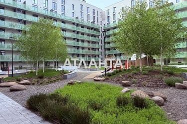 2-rooms apartment apartment by the address st. Naberezhno Rybalskaya (area 72,1 m²) - Atlanta.ua - photo 35