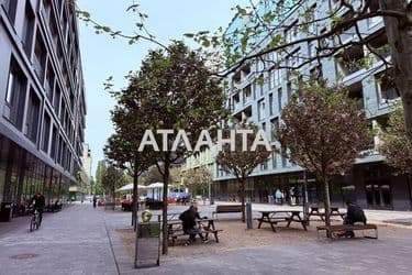 2-rooms apartment apartment by the address st. Naberezhno Rybalskaya (area 72,1 m²) - Atlanta.ua - photo 37