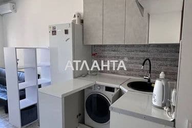 1-room apartment apartment by the address st. Andrievskogo (area 21 m²) - Atlanta.ua - photo 16