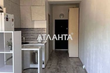 1-room apartment apartment by the address st. Andrievskogo (area 21 m²) - Atlanta.ua - photo 17