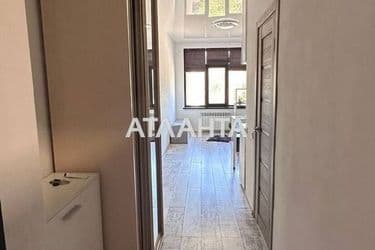 1-room apartment apartment by the address st. Andrievskogo (area 21 m²) - Atlanta.ua - photo 19