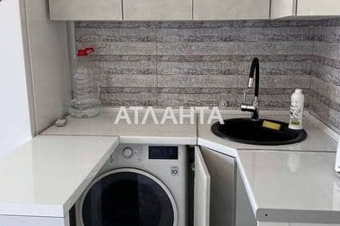 1-room apartment apartment by the address st. Andrievskogo (area 21 m²) - Atlanta.ua - photo 21