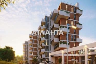 1-кімнатна квартира за адресою вул. Галицька (площа 45,0 м²) - Atlanta.ua - фото 10