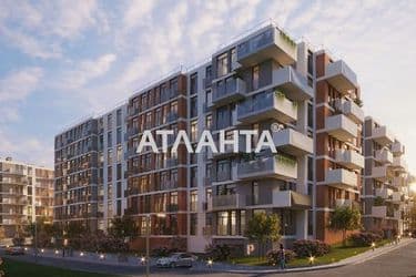 1-кімнатна квартира за адресою вул. Галицька (площа 45,0 м²) - Atlanta.ua - фото 17
