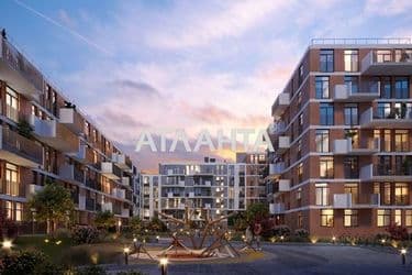 1-кімнатна квартира за адресою вул. Галицька (площа 45,0 м²) - Atlanta.ua - фото 18