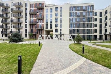 2-rooms apartment apartment by the address st. Galitskaya (area 67,9 m²) - Atlanta.ua - photo 17