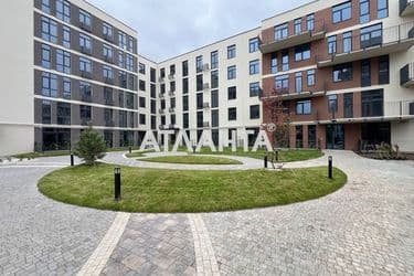 2-rooms apartment apartment by the address st. Galitskaya (area 67,9 m²) - Atlanta.ua - photo 30