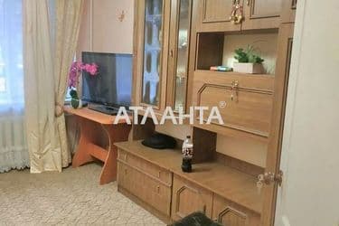 2-rooms apartment apartment by the address st. Desantnyy bul Vnutrikvartalnyy per (area 52 m²) - Atlanta.ua - photo 10