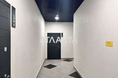2-комнатная квартира по адресу Курортный пер. (площадь 78,1 м²) - Atlanta.ua - фото 20