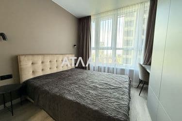 1-room apartment apartment by the address st. Franko Ivana (area 33,4 m²) - Atlanta.ua - photo 13