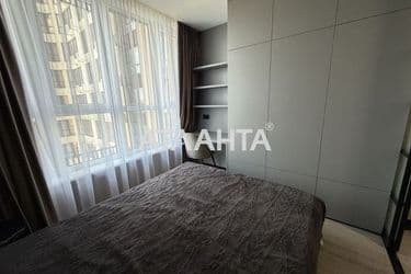 1-room apartment apartment by the address st. Franko Ivana (area 33,4 m²) - Atlanta.ua - photo 14