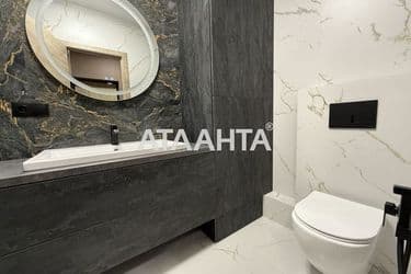 1-room apartment apartment by the address st. Franko Ivana (area 33,4 m²) - Atlanta.ua - photo 18