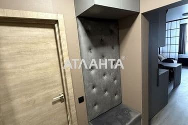 1-room apartment apartment by the address st. Franko Ivana (area 33,4 m²) - Atlanta.ua - photo 19
