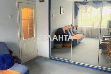 2-rooms apartment apartment by the address st. Pavla Kornelyuka proezd (area 36,4 m²) - Atlanta.ua - photo 9