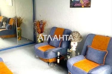 2-rooms apartment apartment by the address st. Pavla Kornelyuka proezd (area 36,4 m²) - Atlanta.ua - photo 11